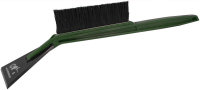 Ice Scrapers: 21.5 Recycled Deluxe Snowbrush